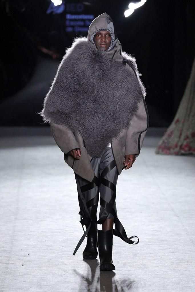 Fashioners Of The World Ied Barcelona