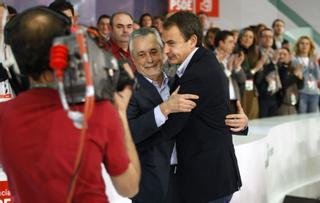 De Zapatero a del Bosque: más de 4.000 personas firman la petición de indulto a Griñán