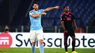 La estrella de la Lazio por la que se 'peleará' media Europa