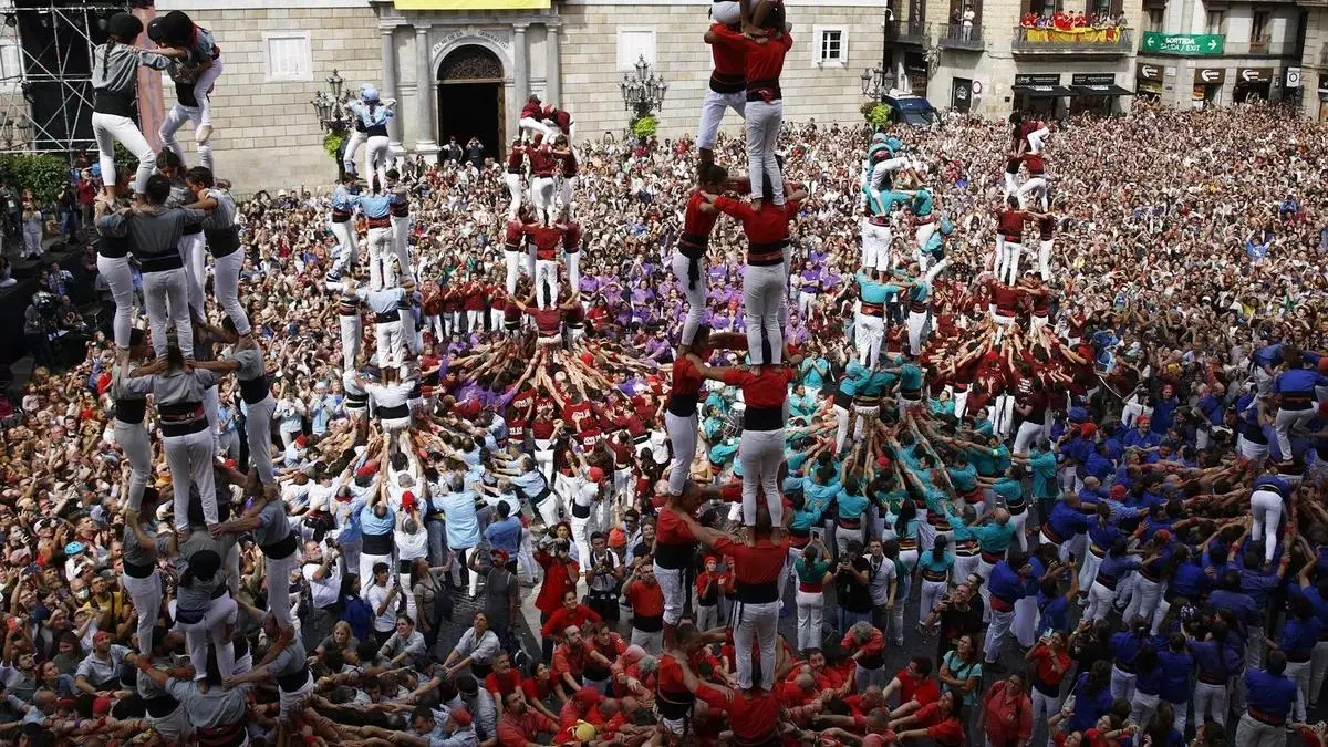 Qué fiestas hay en Madrid además del Orgullo: planazos para este mes de julio