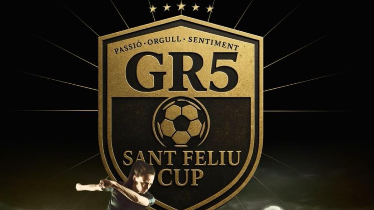 Sant Feliu de Codines se prepara para la Torneig Cadet Femení GR5 – Sant Feliu Cup 2026