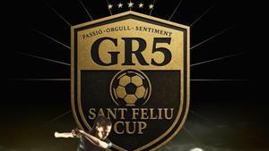 Sant Feliu de Codines se prepara para la Torneig Cadet Femení GR5 – Sant Feliu Cup 2026