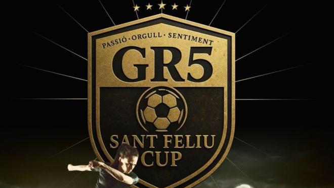 Competición, diversión y talento: la Sant Feliu Cup 2026 ya calienta motores