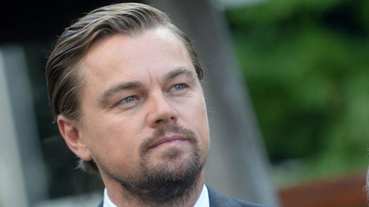 Leonardo DiCaprio y su 'Pussy Posse'