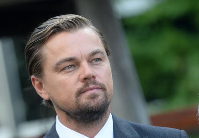 Te presentamos a los miembros de la 'Pussy Posse' de Leonardo DiCaprio
