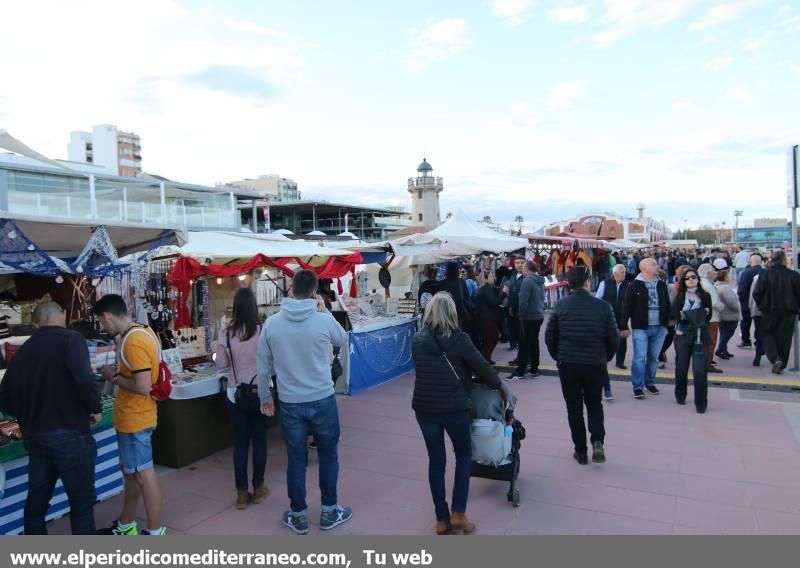 Escala a Castelló 2019