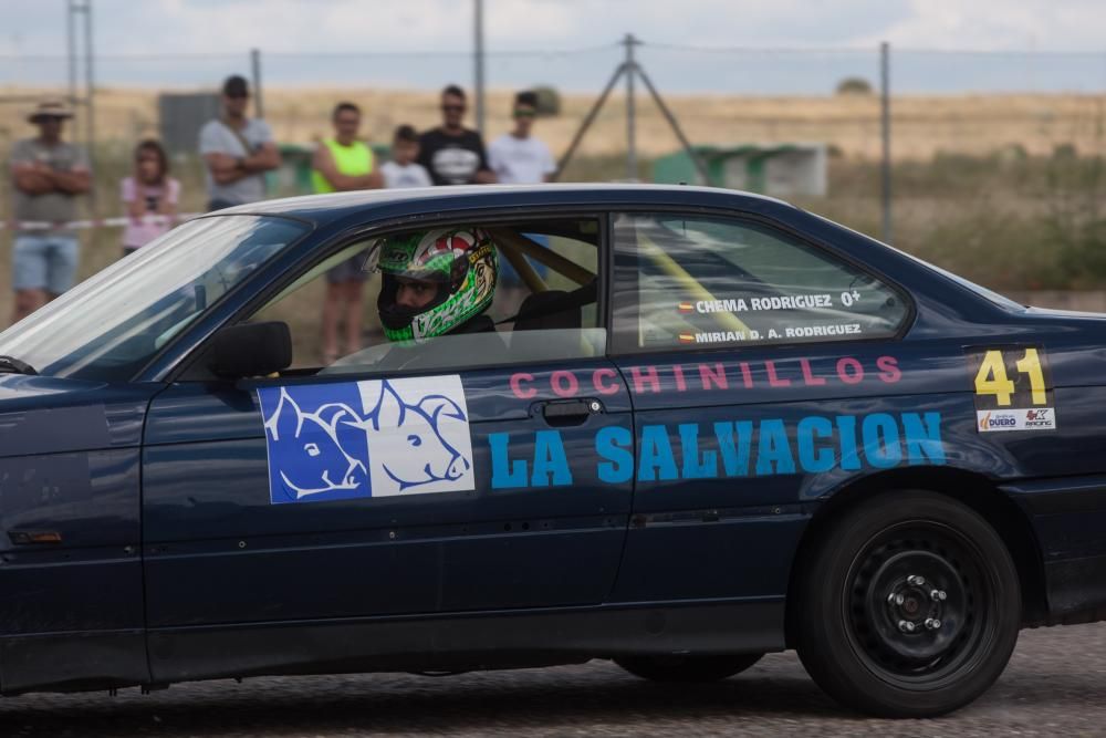 AutoCross San Pedrp 2018