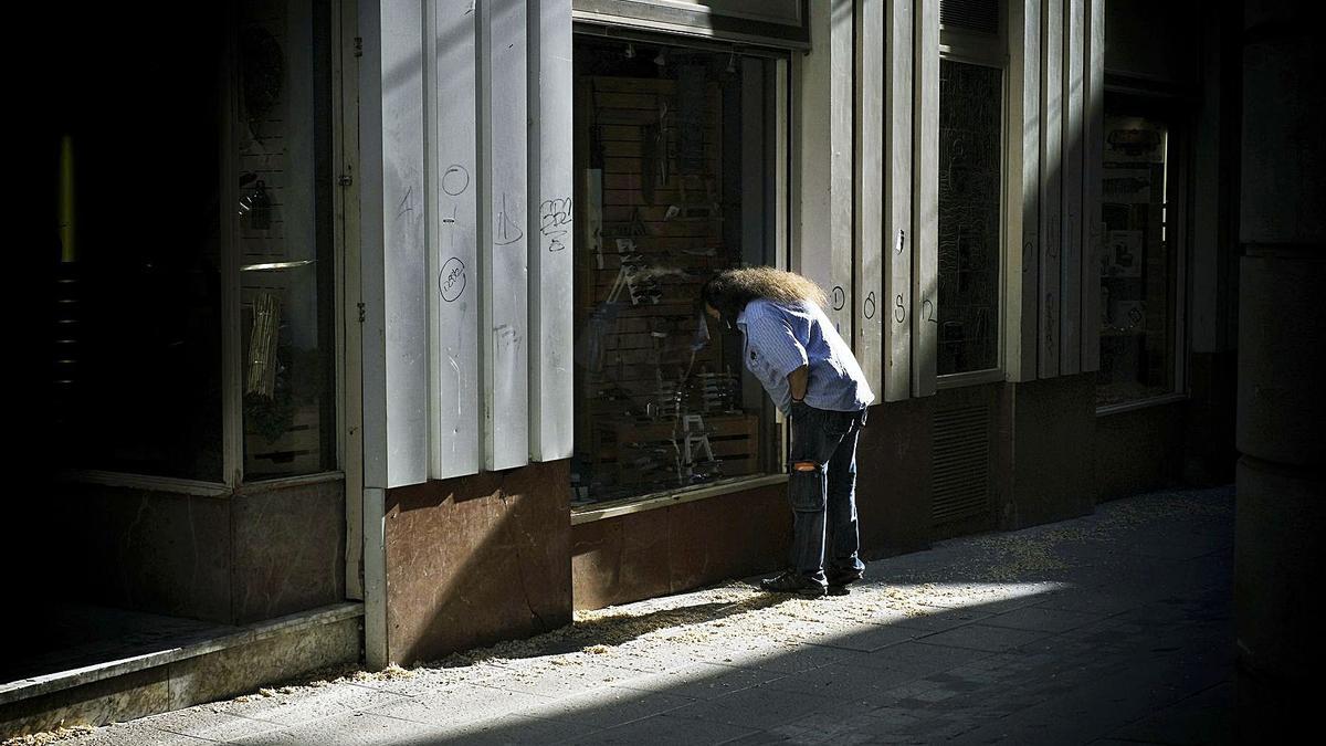 Per això camino