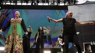 Los grandes conciertos no se acaban con San Mateo: Camela actuará en noviembre en Oviedo