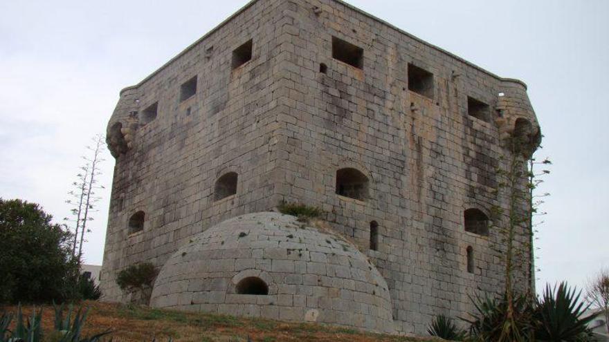 Orpesa crea un itinerario botánico en Torre del Rey