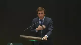 Anticorrupción investiga comisiones en contratos de compra de material sanitario por la funeraria municipal de Madrid