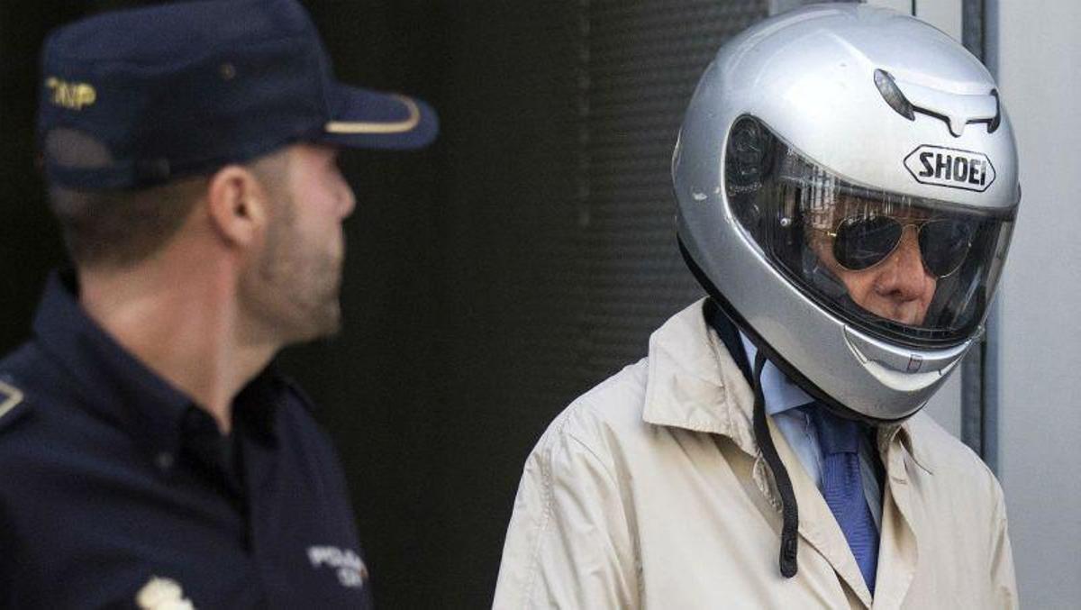 La Audiencia de Madrid confirma el archivo de la querella contra Billy ...