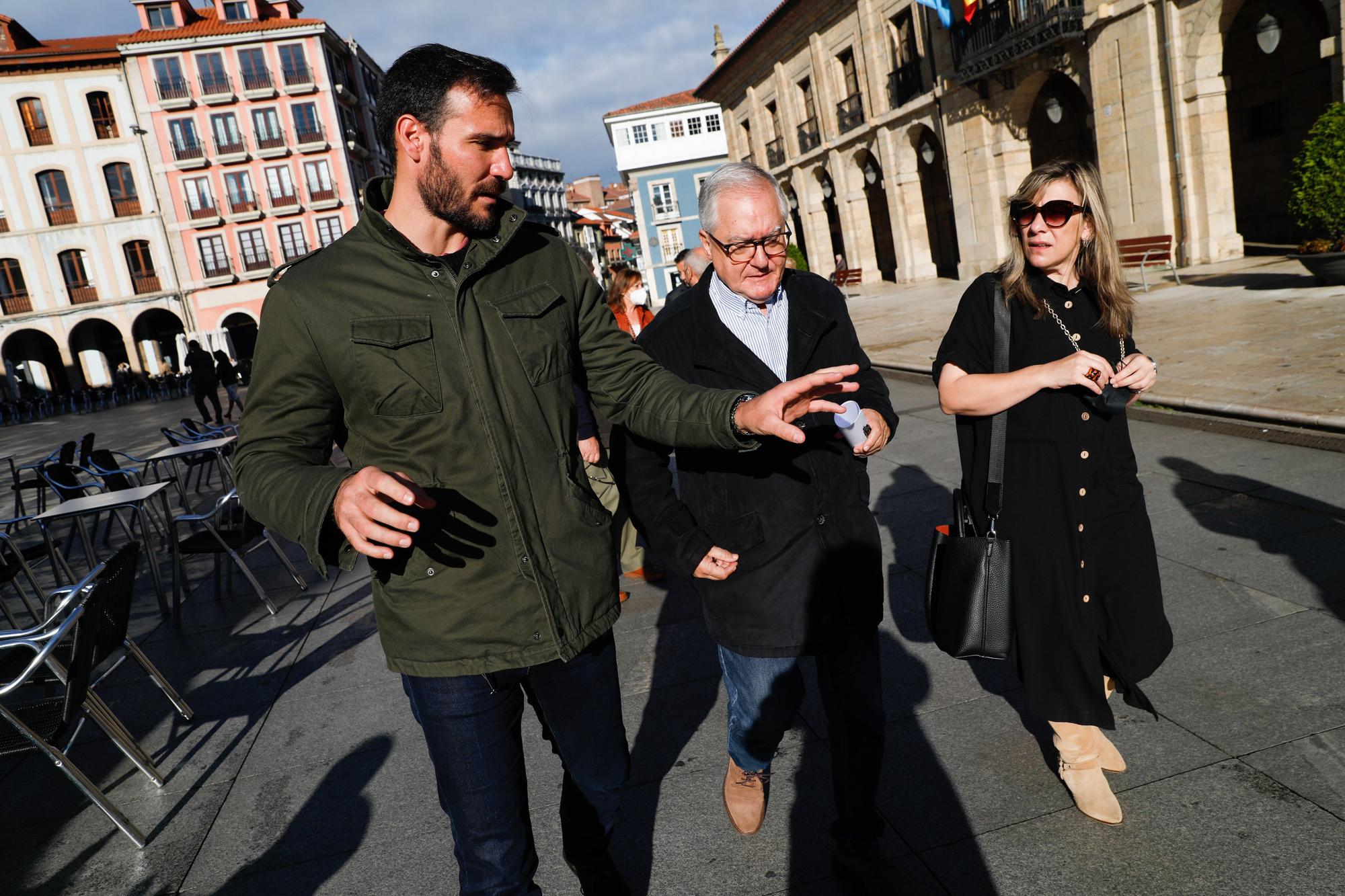 La Cofradía del Colesterol entrega premios por partida doble