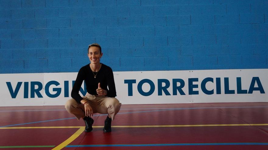 El polideportivo de Son Servera pasa a llamarse Polideportivo Virginia Torrecilla