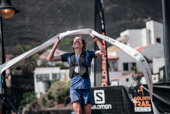 Final Golden Trail World Series - El Hierro