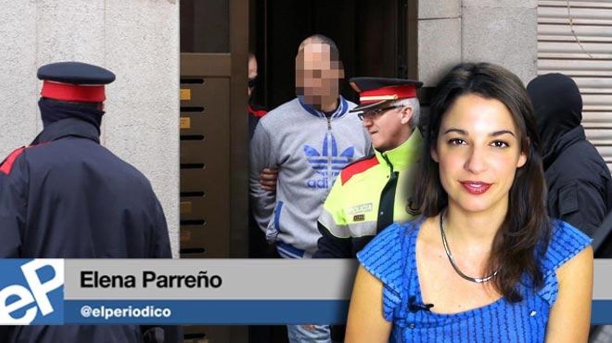 {LInformatiu} del 24 de {març}