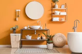 Las claves para decorar un baño como un profesional y que quede de revista