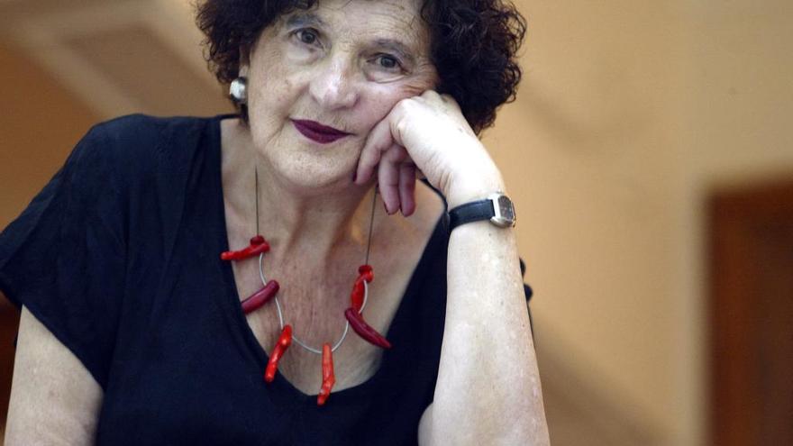 Margo Glantz