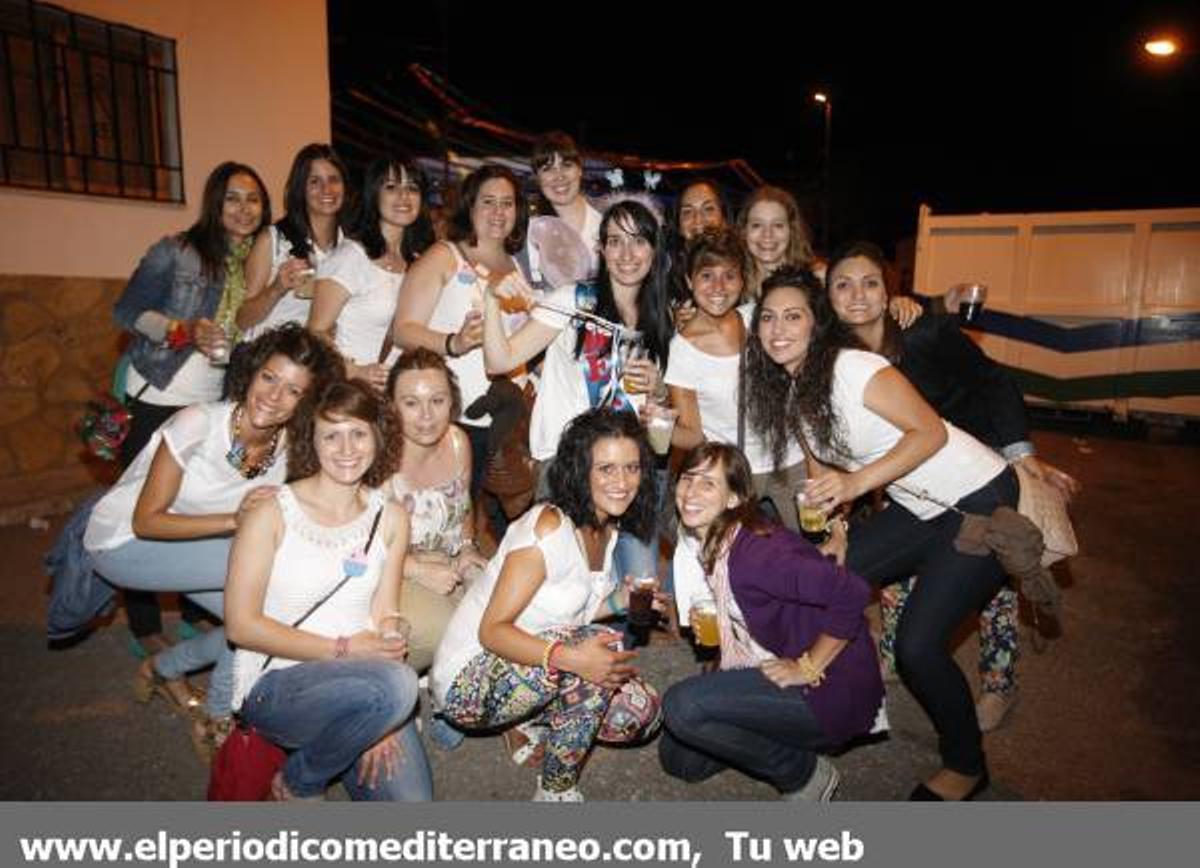 GALERÍA DE FOTOS - Montalba se llena de fiesta con las verbenas