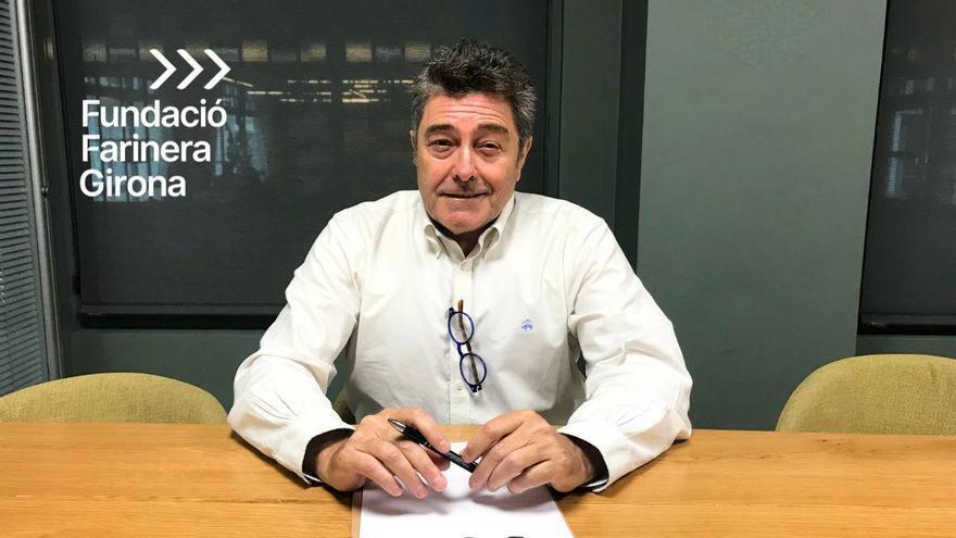 5 consells amb Jaume Sanabras, sobre resiliència, confiança i visió de futur