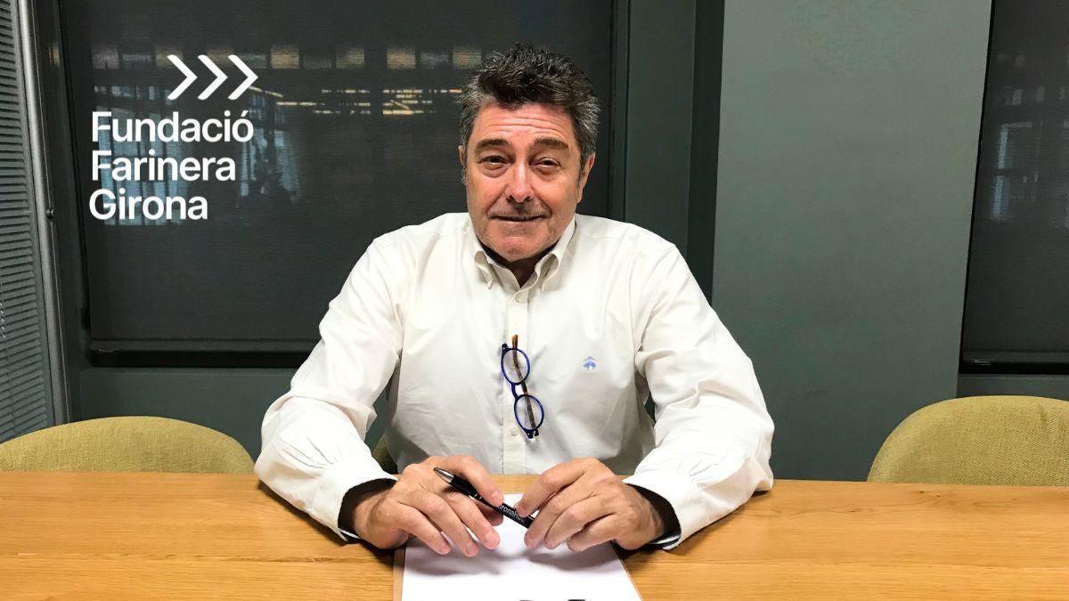 Jaume Sanabras