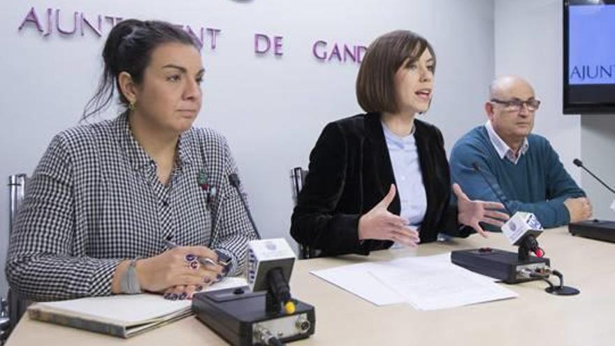 Gandia cierra IPG pagando el 100% de la deuda a todos los proveedores