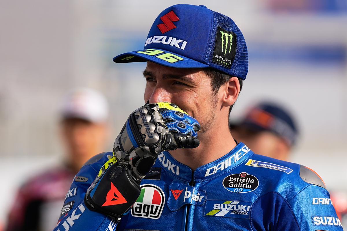 Tots trien com a favorit el mallorquí Joan Mir