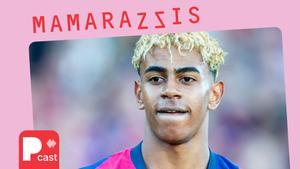 El cumpleaños secreto de Lamine Yamal y la enigmática boda de la Influencer Gala González