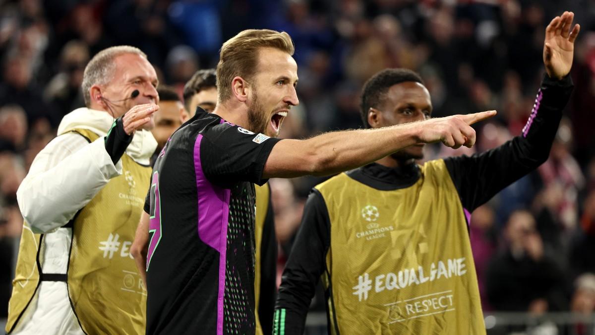 Suma 18 goles en 12 jornadas