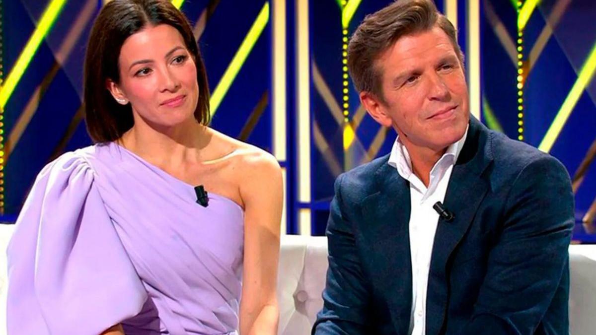 Alegría en la familia de 'El Cordobés' y Virginia Troconis tras la gran noticia