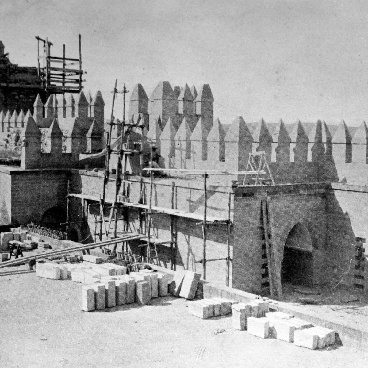 Los pueblos de Córdoba en 1910 | XXXXXX