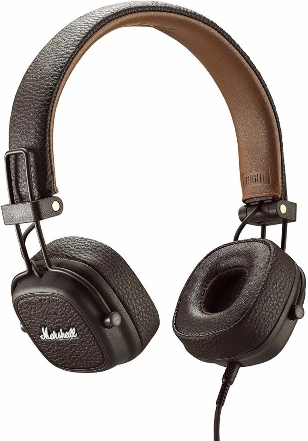 Auriculares Marshall Major III