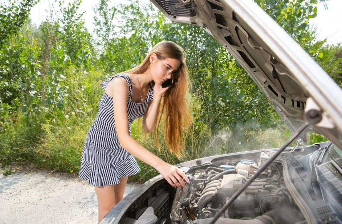 Compte amb aquestes avaries