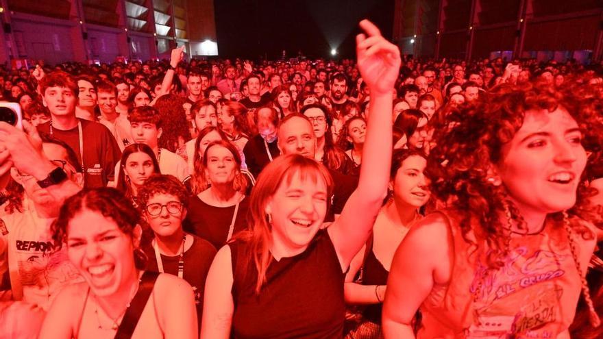 El FIZ Festival vuelve a lo grande en Zaragoza
