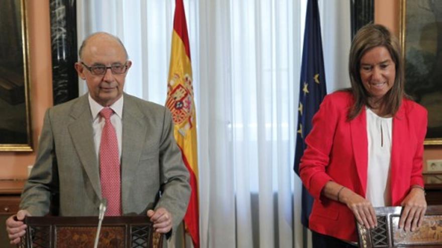 16 millones de euros del Gobierno para luchar contra la pobreza infantil