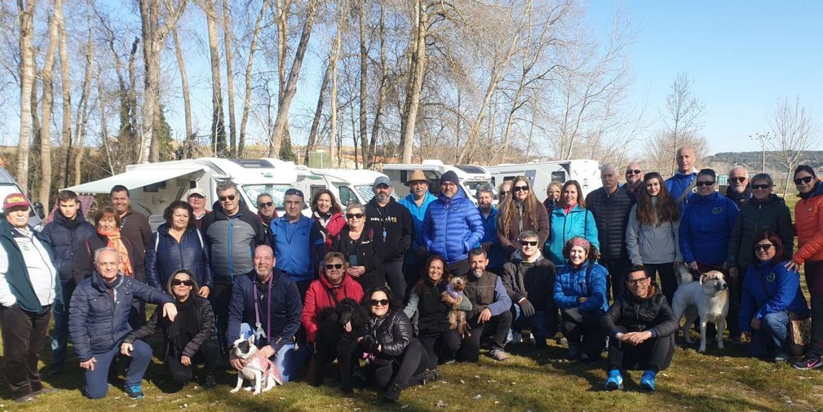 Turismo rural por carnavales en Venialbo