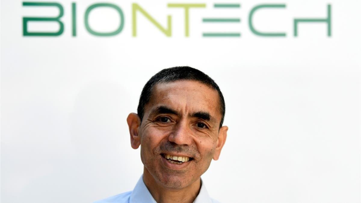 zentauroepp55817983 file photo  ugur sahin  ceo and co founder of german biotech201110160653