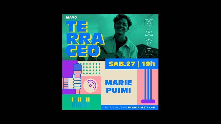 Terraceo - Marie Puimi