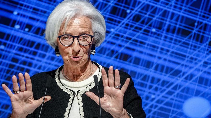 Paréntesis antes de la subida