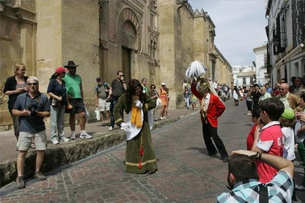 'Reflejos de Baena en la Judería'