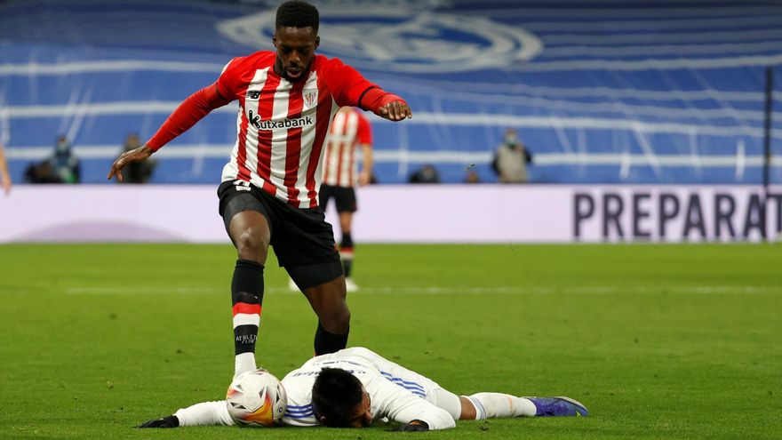 LaLiga Santander: Real Madrid - Athletic