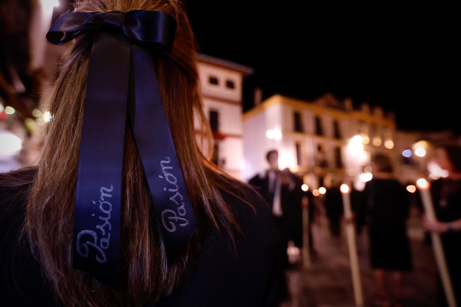 Nuestro Padre Jesús de la Pasión, de Córdoba