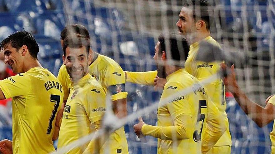 Villarreal-Qarabag: lo mejor es &quot;no jugar&quot; el partido