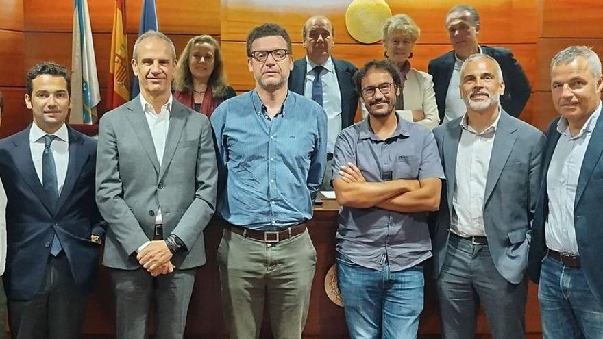 Los letrados celebran el Día del Turno de Oficio