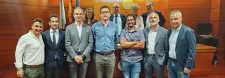 Los letrados celebran el Día del Turno de Oficio