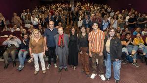 "És més que un documental, és un punt d’inflexió"