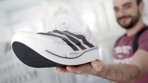 Adidas conquereix la cursa ‘espacial’ de la marató
