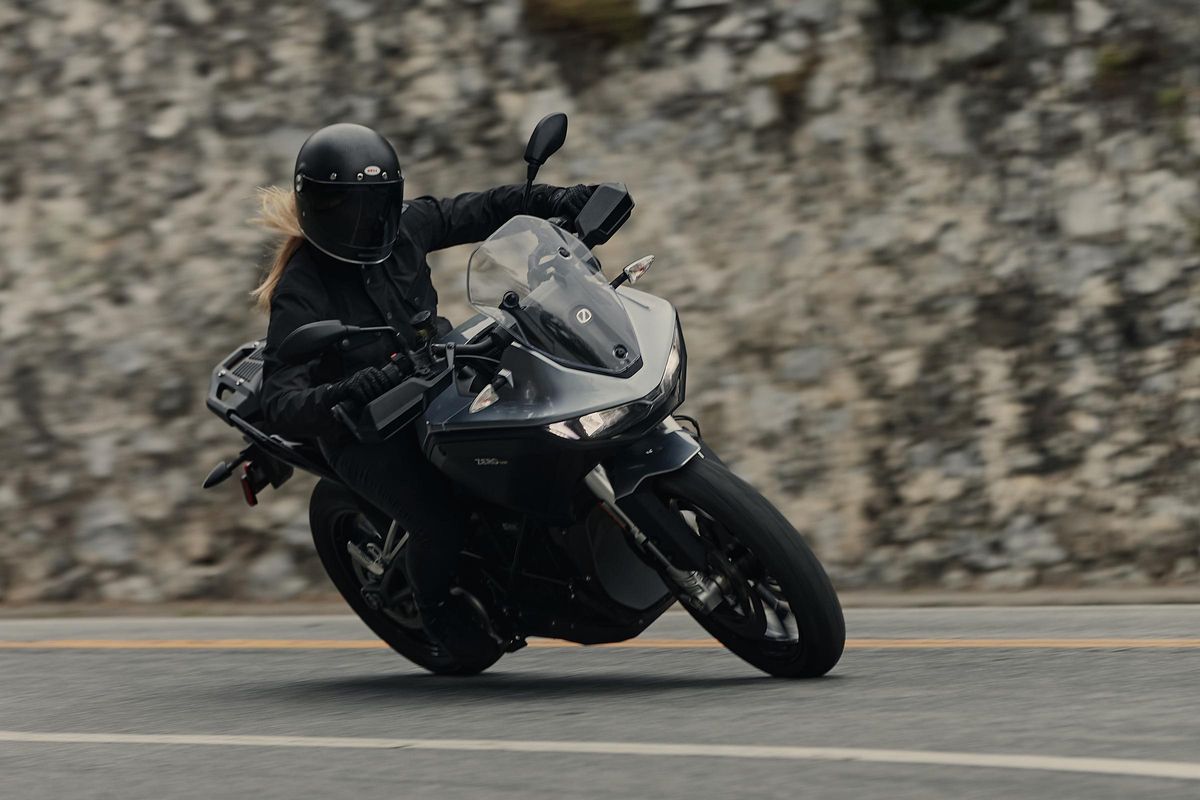 Zero Motorcycles redobla su apuesta por la movilidad eléctrica