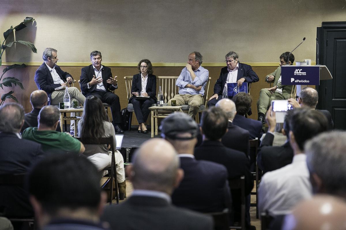 Pimec apressa a reobrir el debat sobre l’aeroport i sumar els de Girona, Reus i Lleida