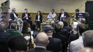Pimec apressa a reobrir el debat sobre l’aeroport i sumar els de Girona, Reus i Lleida